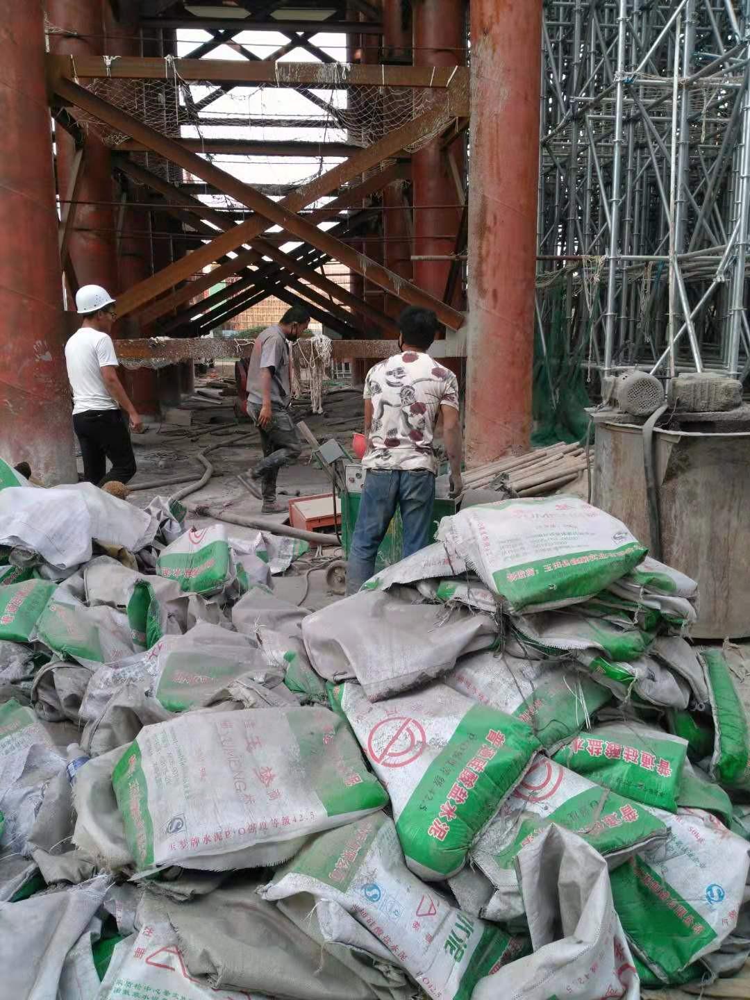 临漳教你正确认识地基加固，以免当大聪明
