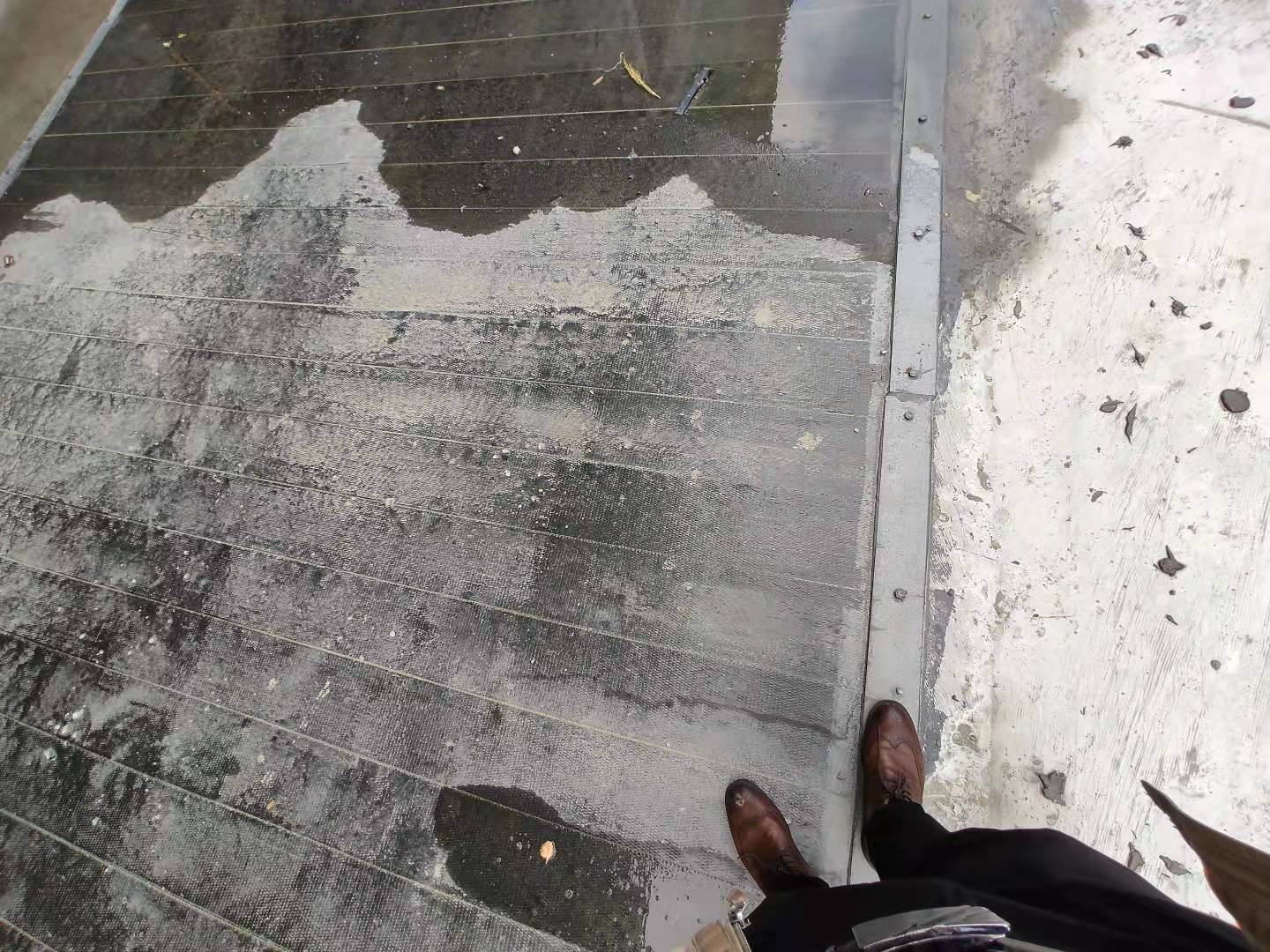 临漳碳纤维加固钢结构的特点