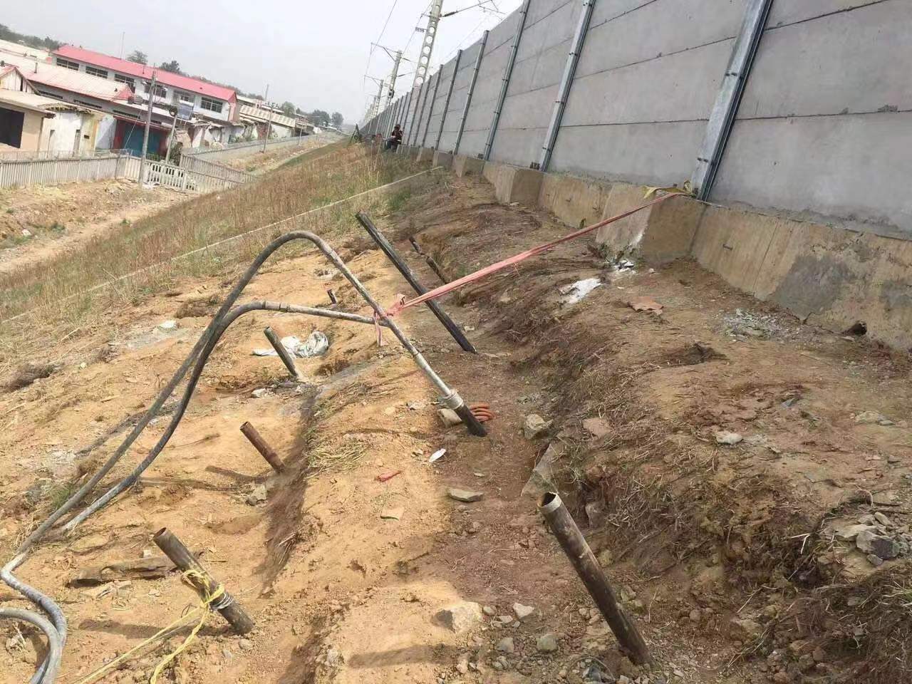 临漳加固公司如何进行建筑物纠偏